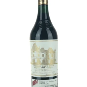 2003 Chateau Lafite Rothschild, Pauillac, Bottle (750ml)