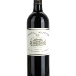 2021 Chateau Margaux, Margaux, Bottle (750ml)