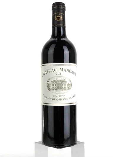 2021 Chateau Margaux, Margaux, Bottle (750ml)