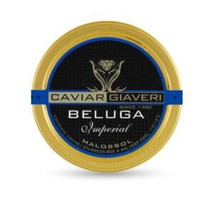 Beluga 000 Limited Edition (Beluga Imperial)