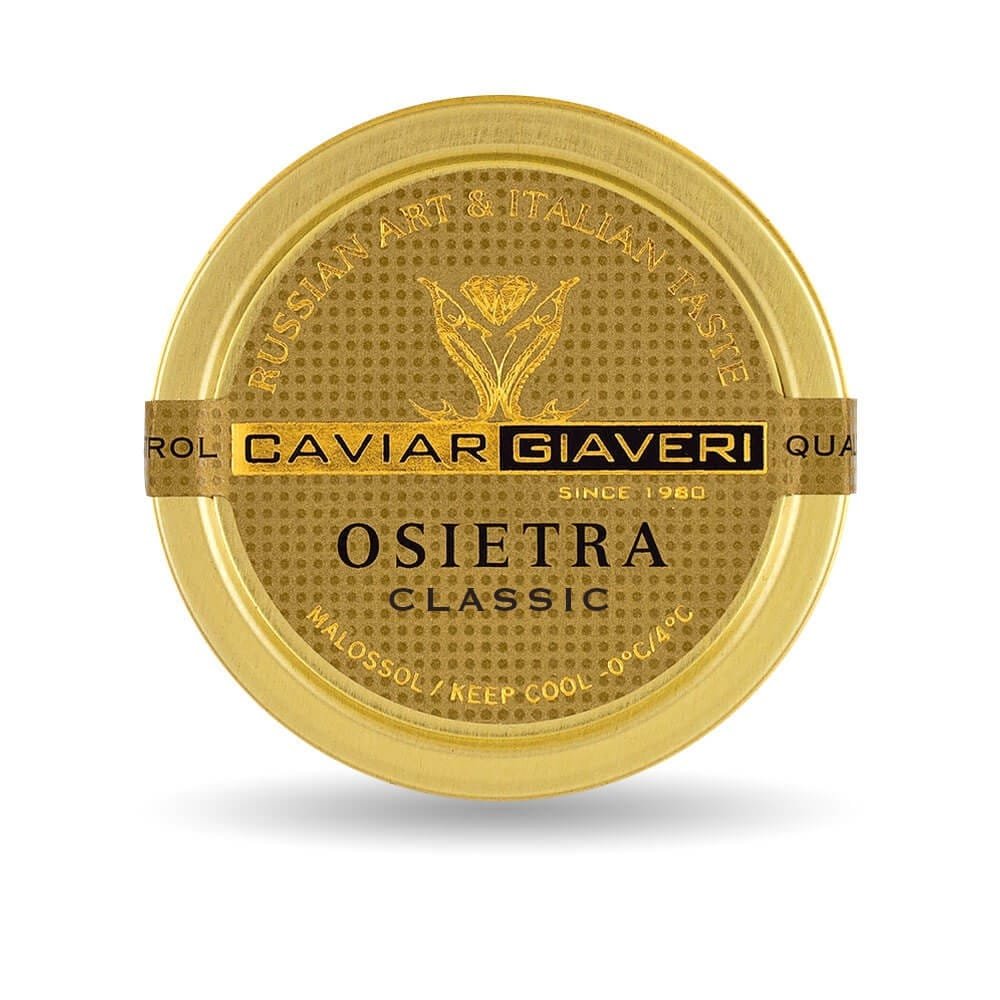 Osietra Classic - Image 2