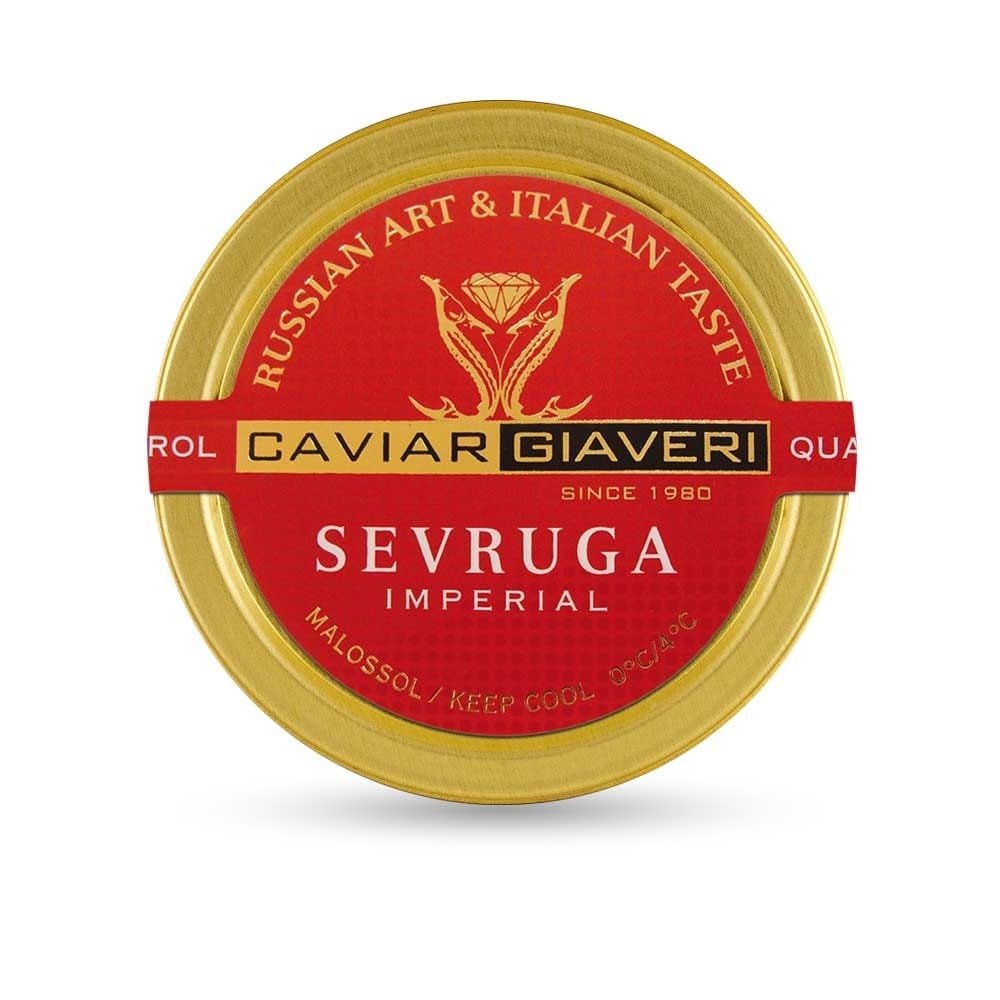 Sevruga Imperial - Image 2