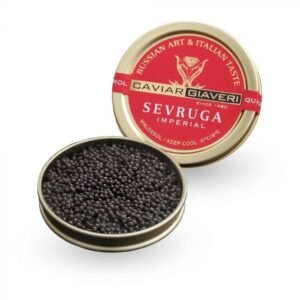 Sevruga Imperial