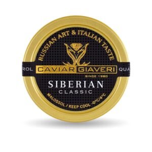 Siberian Classic