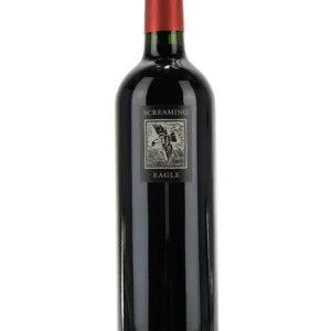 2022 Screaming Eagle, Cabernet Sauvignon, Napa Valley, Bottle (750ml)