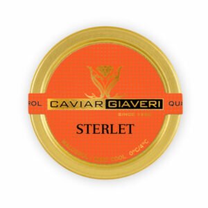 Sterlet